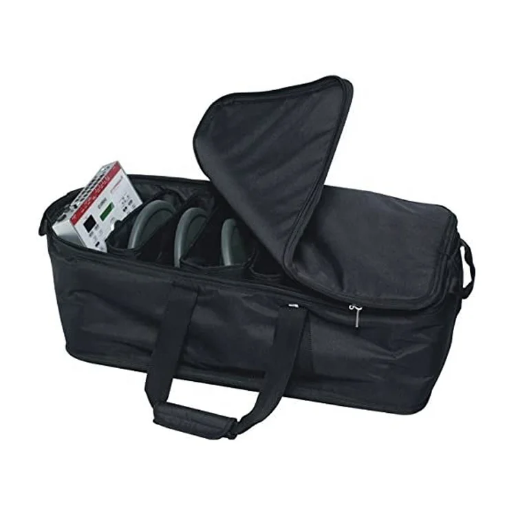 Electronic Drum Kit Hardware Case