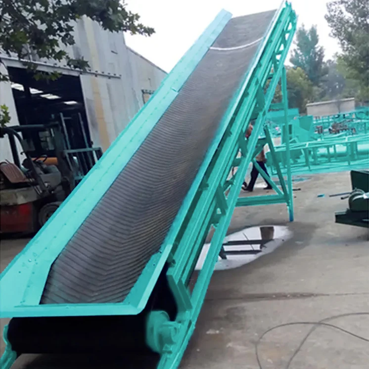 Favorable Price Stone Production Line Rubber Conveyor Belt For Sand Mining Used Belt Conveyor Stone Belt Conveyor