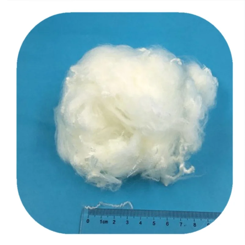 
fr Flame Resistant Staple Fiber Modacrylic Fiber 