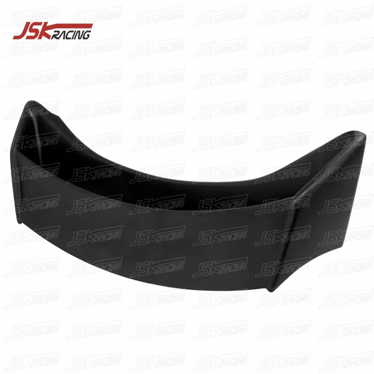 AUSE STYLE GLASS FIBER REAR SPOILER FOR 2009-2016 NISSAN 370Z