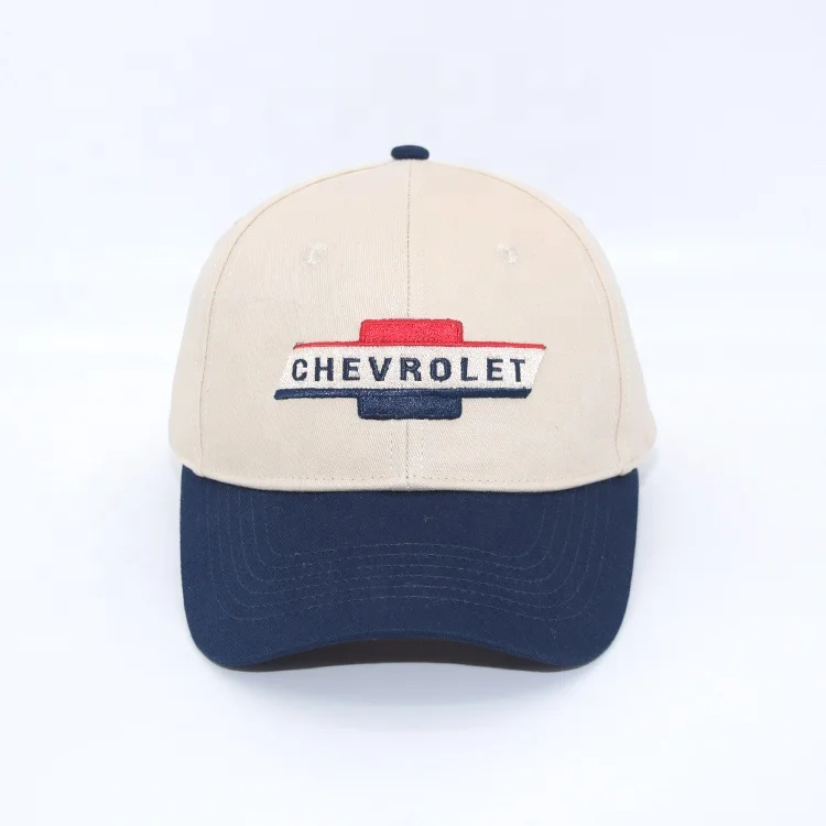 American brand car baseball cap wholesale European and American car LOGO embroidered sports cap new fashion car cap