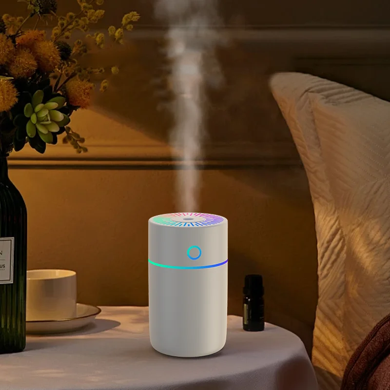 Портативный ультразвуковой увлажнитель воздуха