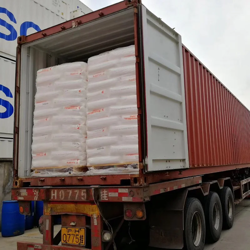 lldpe 118w 118wj 218w 218wj/lldpe granules for lldpe stretch film grade