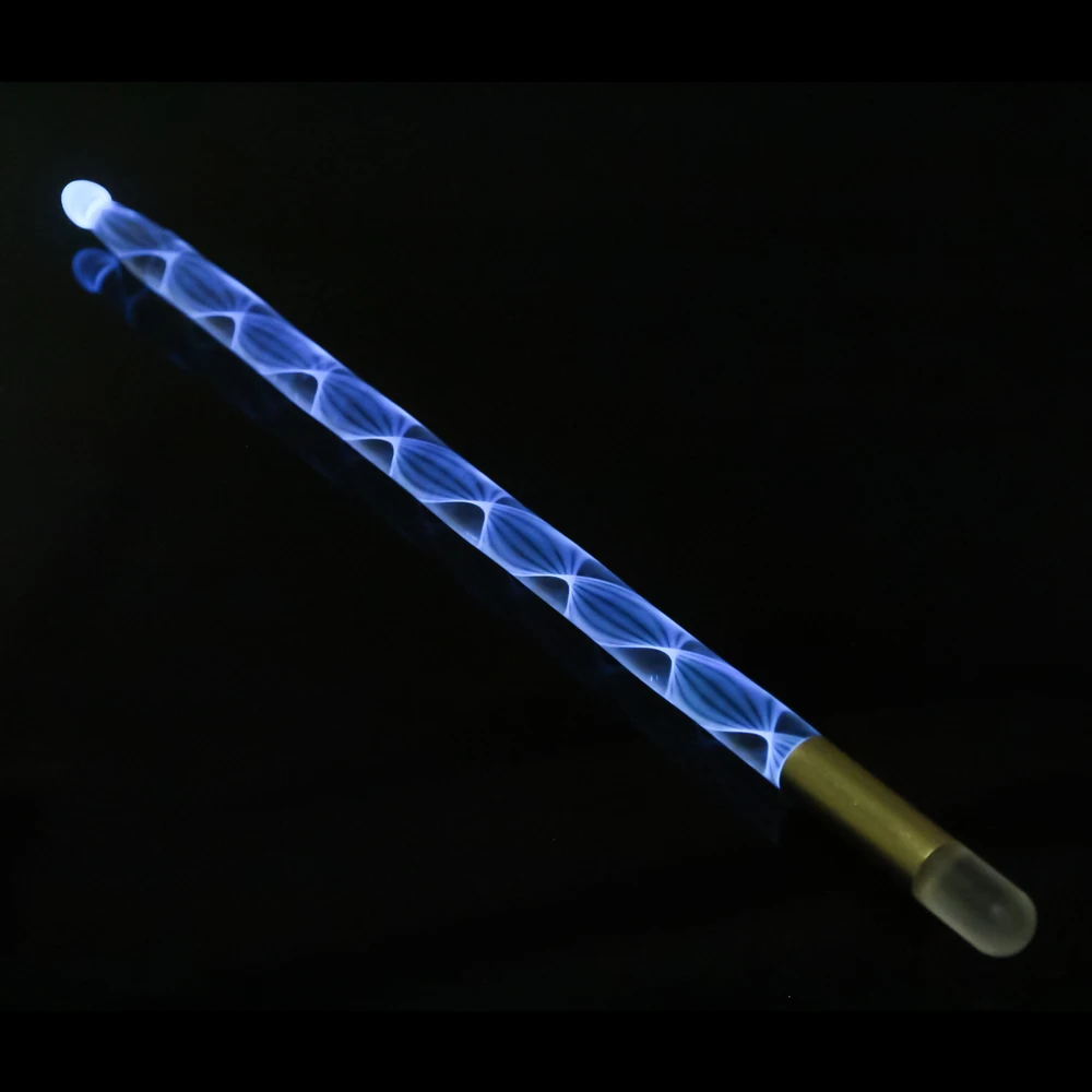 New Design Drumstick Acrylic material color change led light up drumsticks
