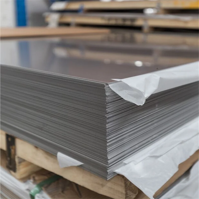 saf 2507 stainless steel plate has polished stainless steel plate and stainless steel plate 2b finished
