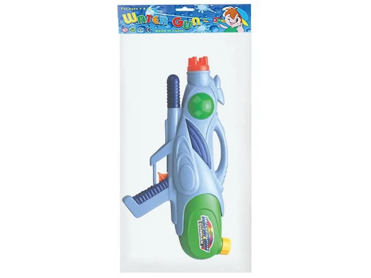 2023 Hot Selling Air Pressure Pump Shooter Water Gun Steam Pressure Summer Outdoor Beach Swimming Pool Spray Water Gun For Kids