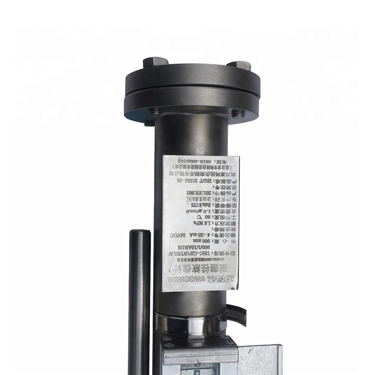 
LPG storage tank Magnetic liquid level indicator 