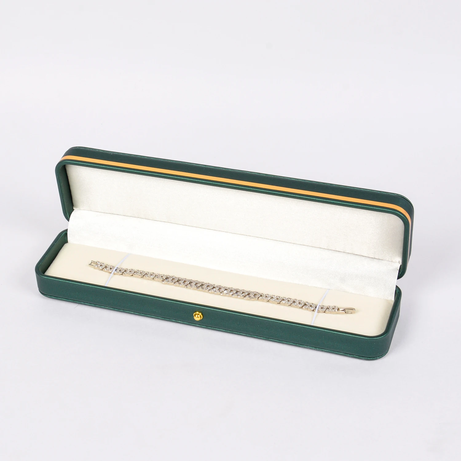 Wholesale Custom Mini Jewelry Storage Box Organizer Travel For Jewelry Packaging