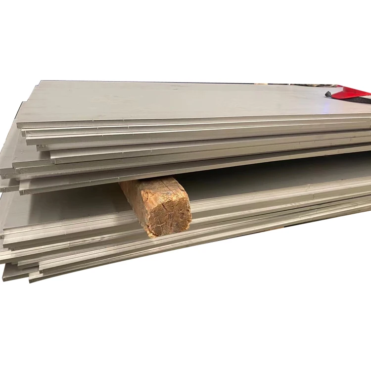 Лист из нержавеющей стали 304/пластина