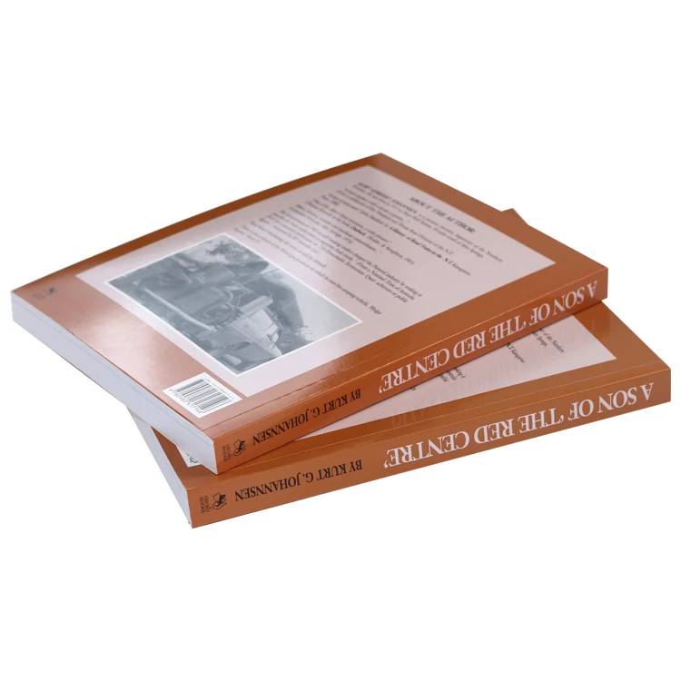 Custom printed soft cover books magazines catalogs publishing books fashion book