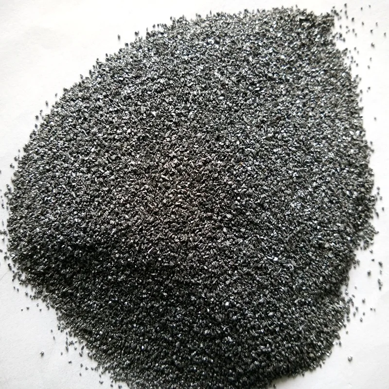 Mg Re Si Ca Ba AI Fe Fesimg Alloy Ferro Silicon Magnesium Nodulizer Ferroalloy For Cast Iron Foundry