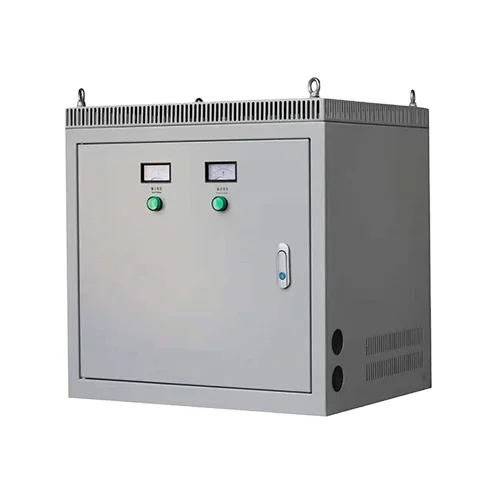 Waterproof Voltage 220 110 Step Up and Down Earthrise Rectifier Machine de Transformer