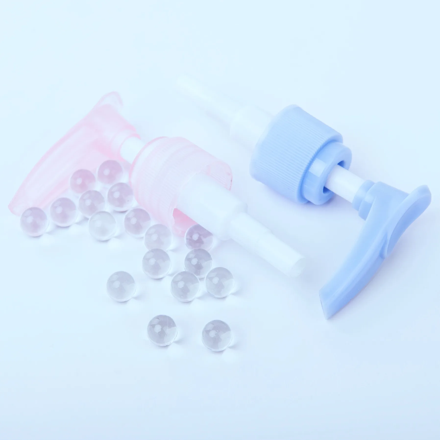 
precision glass ball 3.81mm 7.144mm 6mm 5.5mm for lotion pump 