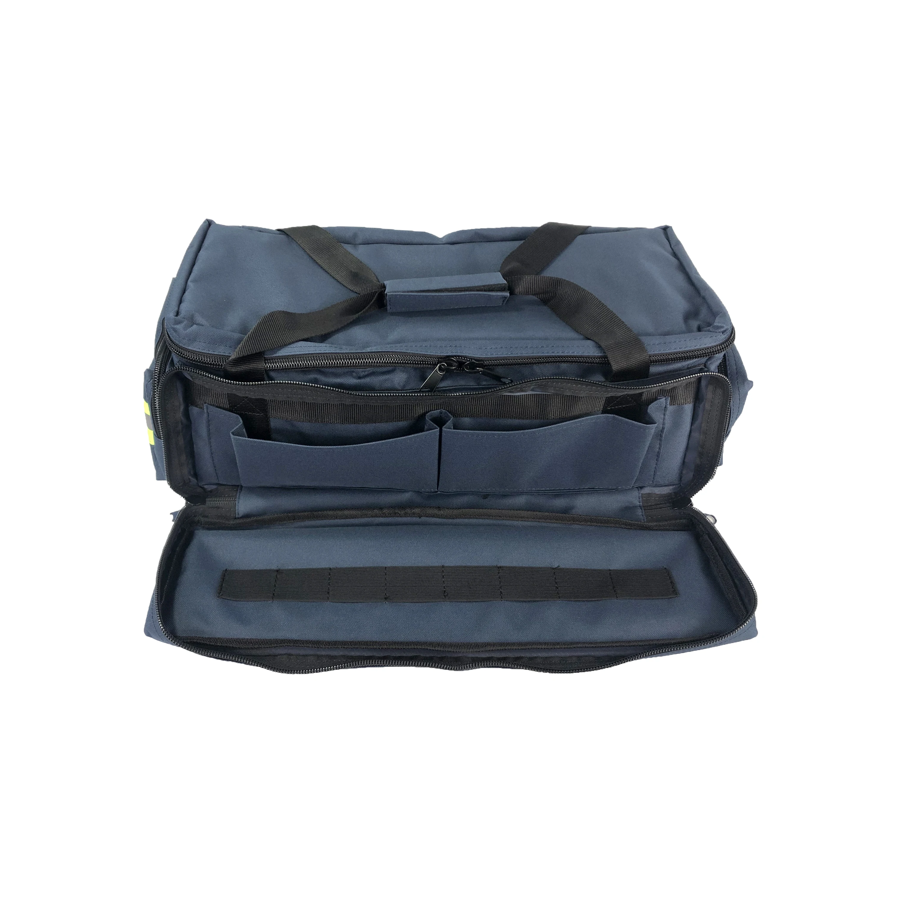Oxygen Medical Airway Management Bag with Reflective Trim Good price