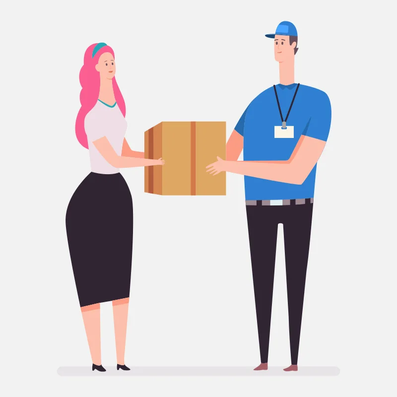 Ali Самый дешевый Shenzhen экспедитор агент доставки FBA Dropshipping UPS Express Tracking Китай в США/ОАЭ/Великобритания/Канада DDP