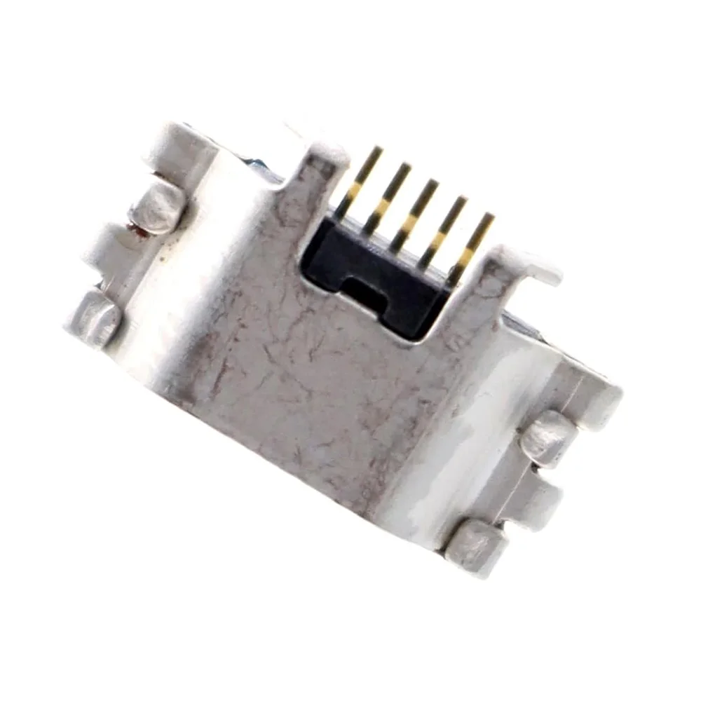 Сменный разъем зарядного устройства Micro USB порт для передачи данных Sony Playstation Vita 2000 PSV