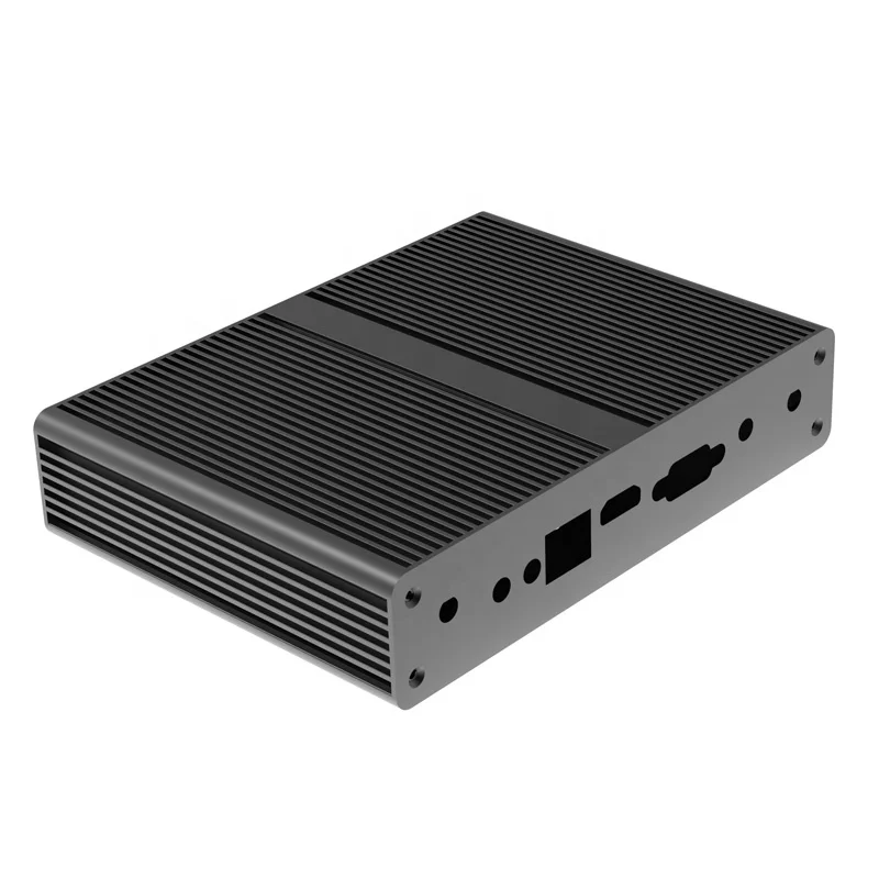 OEM 175*132*37 мм форм-фактор под заказ Mini-itx pc чехол для