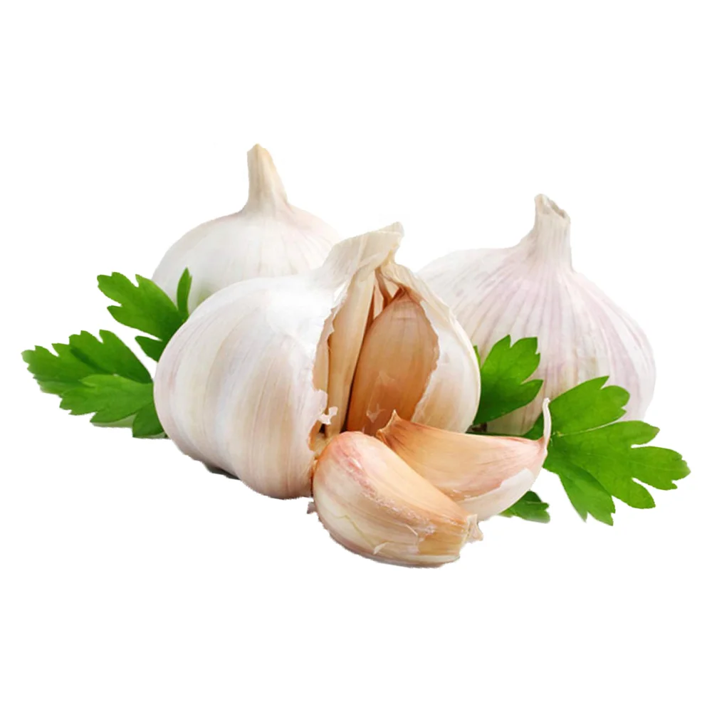 2023 Fresh Chinese peeled Garlic Cloves with long life 1kg vacuum bag for Australia market
