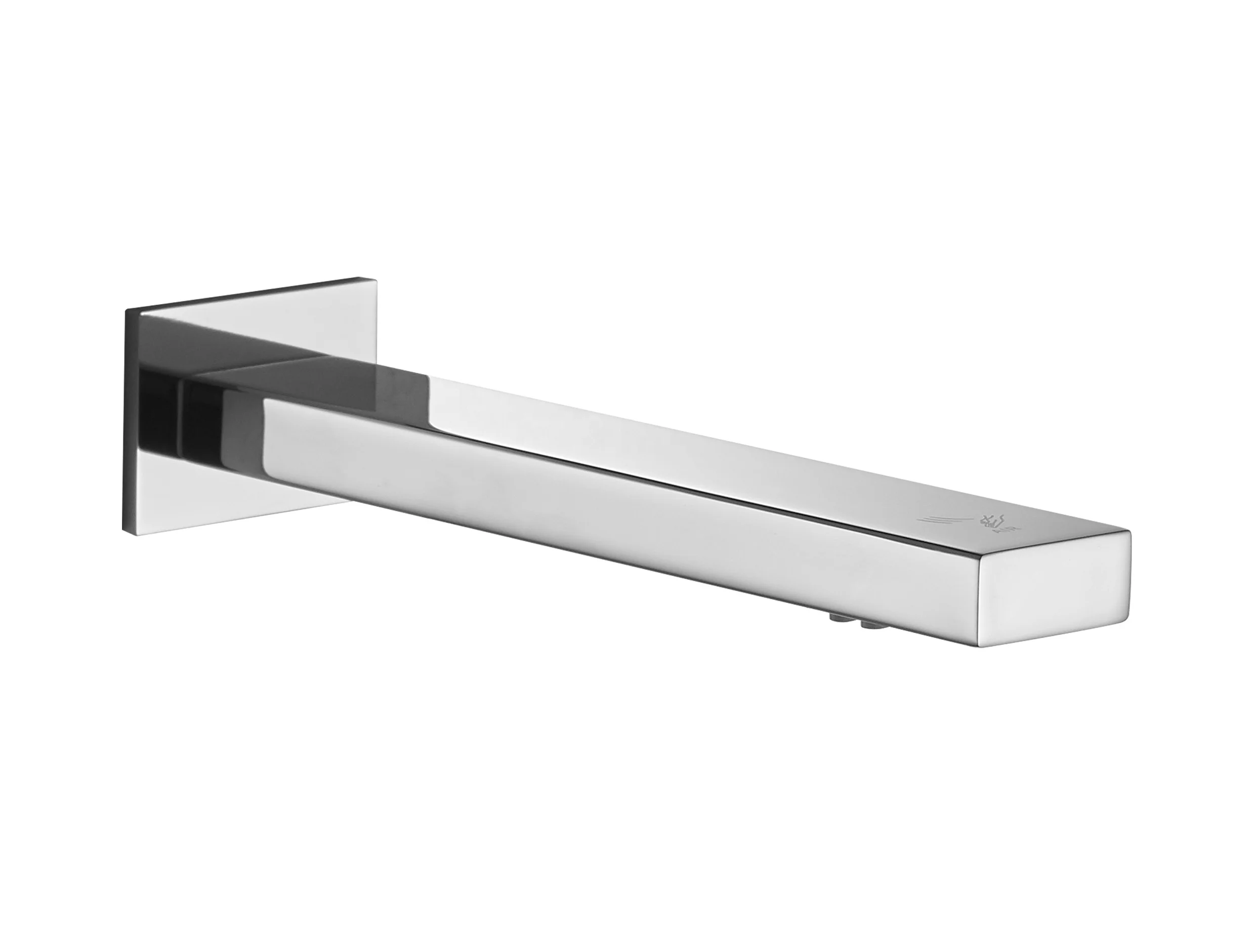 Commercial Washroom Wall Mounted Intelligent Control Automatic Sensor Air Tap Hand Dryer with HEPA Filter