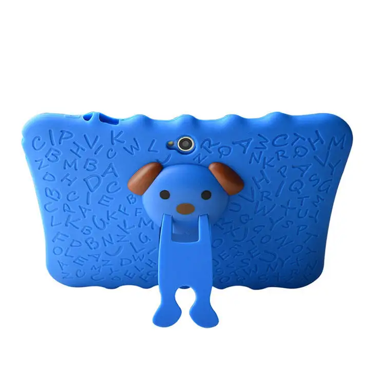 Factory hot sale itel kids tablet android for Kids Child Tablet educational learning