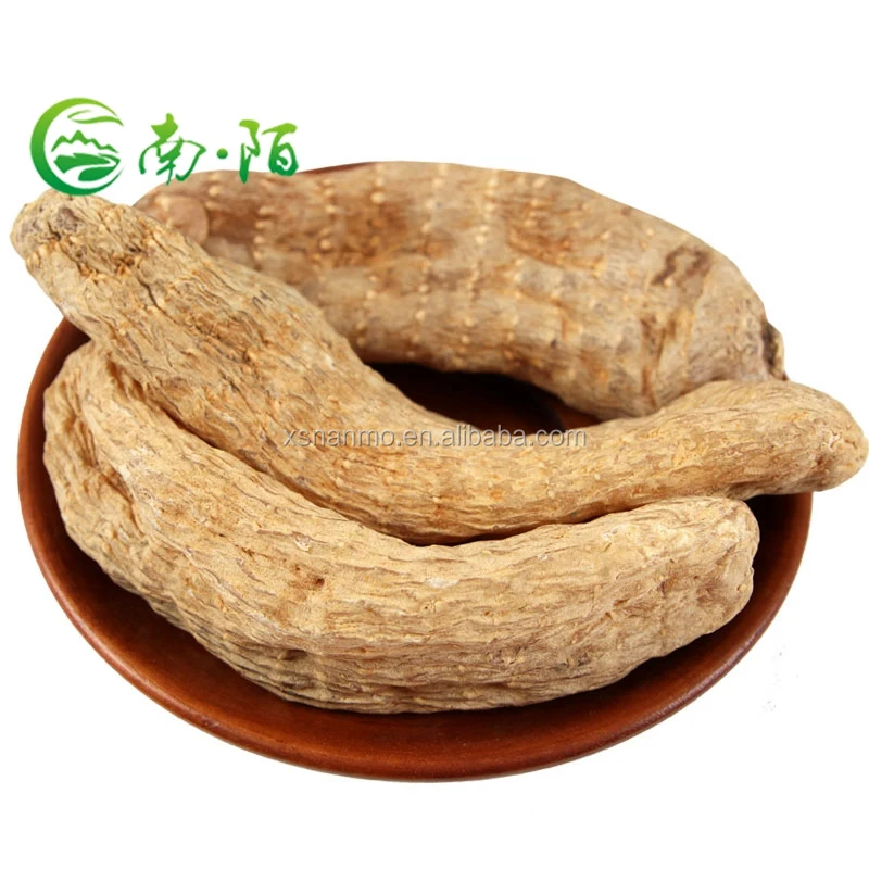 Factory supply Pure Natural Plant Rhizoma Gastrodia Elata Extract powder with best price
