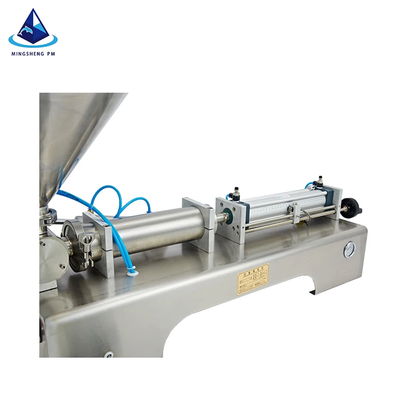 Stick Pack Multi Lane Automatic liquid filling machine