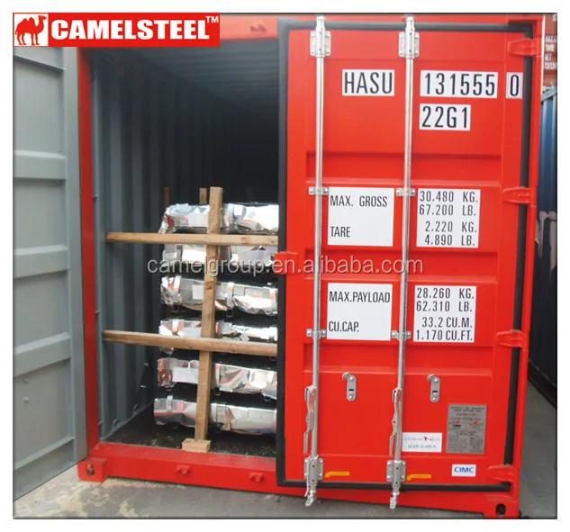 Кровельный лист chromadek с цветным покрытием современные кровельные листы IBR высокого качества и по низкой цене