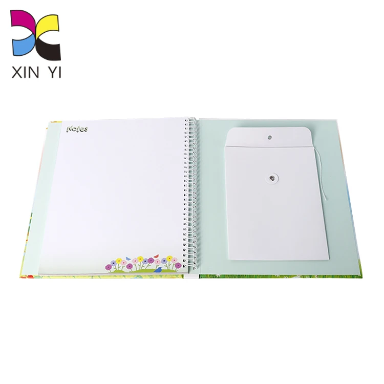 Custom soft anniversary first year activity story memory lbum memory baby record book