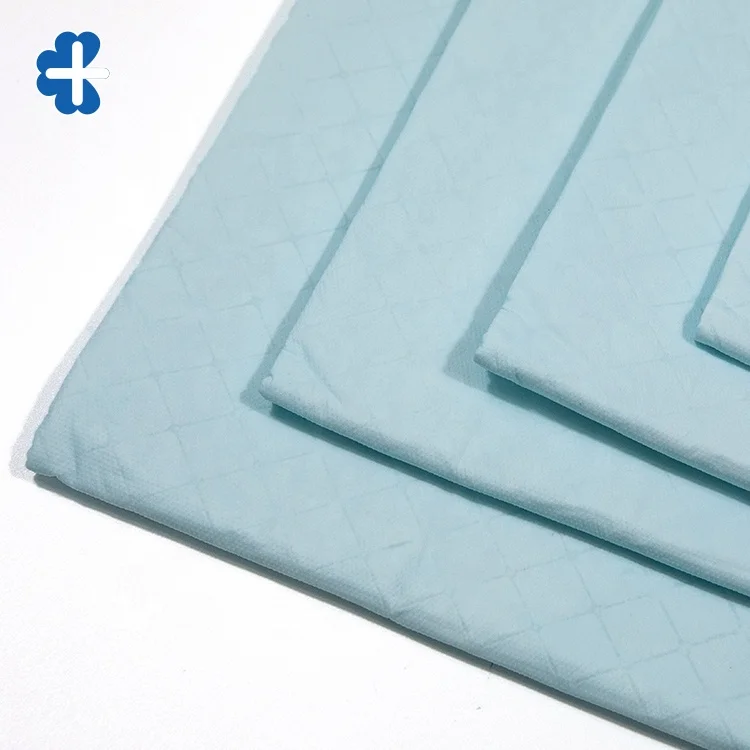 2020 New Production Puppy Pee Super Absorbent Dogs Training Pads