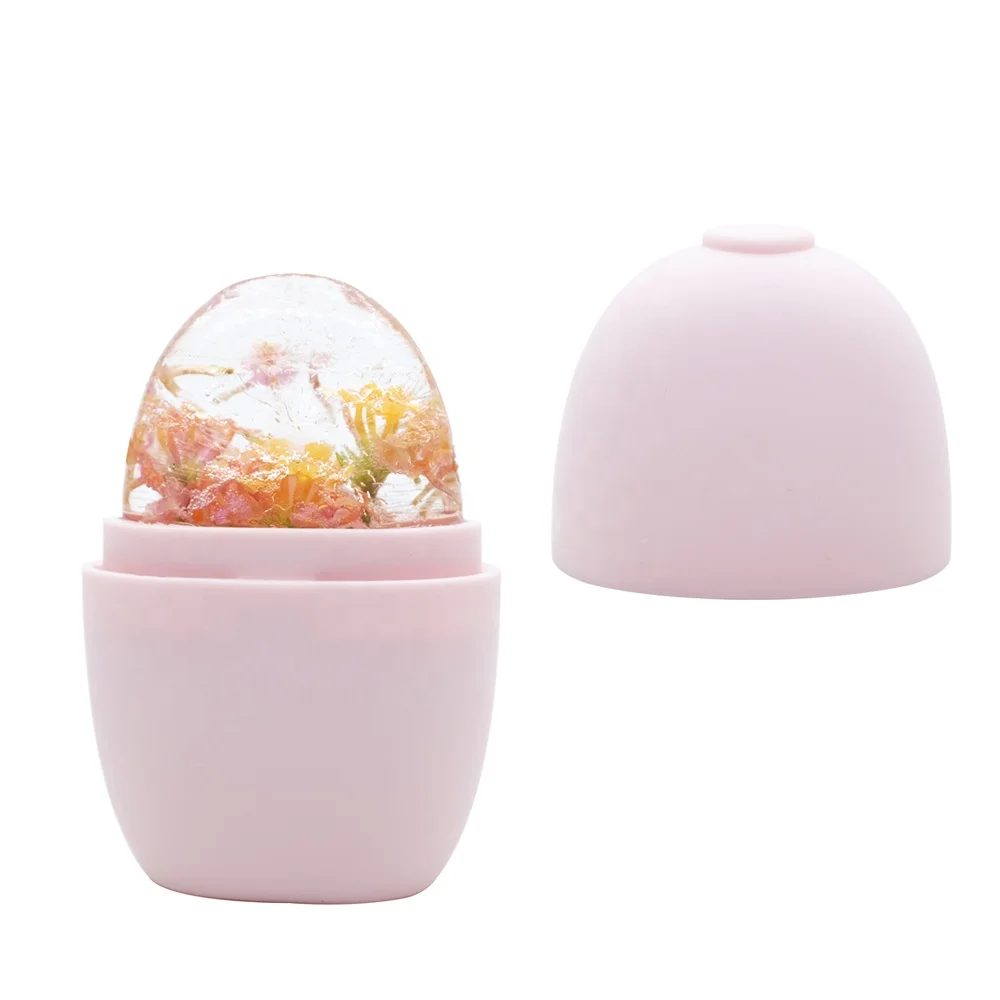 new product ideas 2022 ice skin silicone contouring ice roller