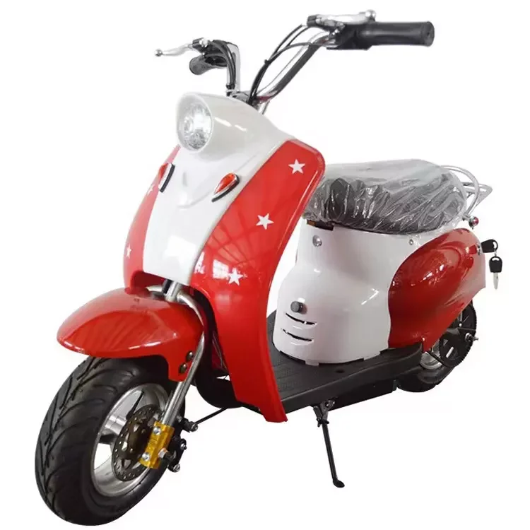 Wholesale 350w 12Ah Large Battery Capacity Electric fuel level sensor motorcycle for adults