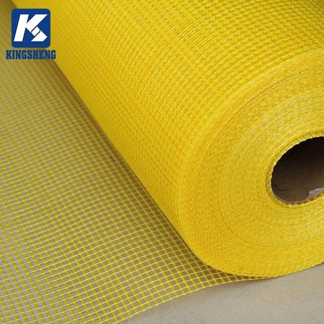 Best Quality Best Price Fiberglass alkaline-resistance mesh