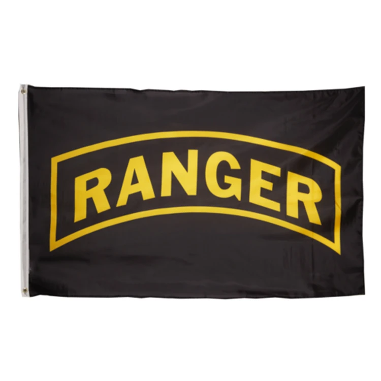 3x5 U.S. Army 173rd Airborne Division Knitted Nylon Premium Flag-3