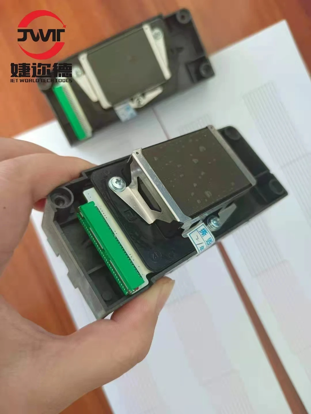 Mimaki CJV30 160 DX5 printhead for industry-leading productivity with print speeds