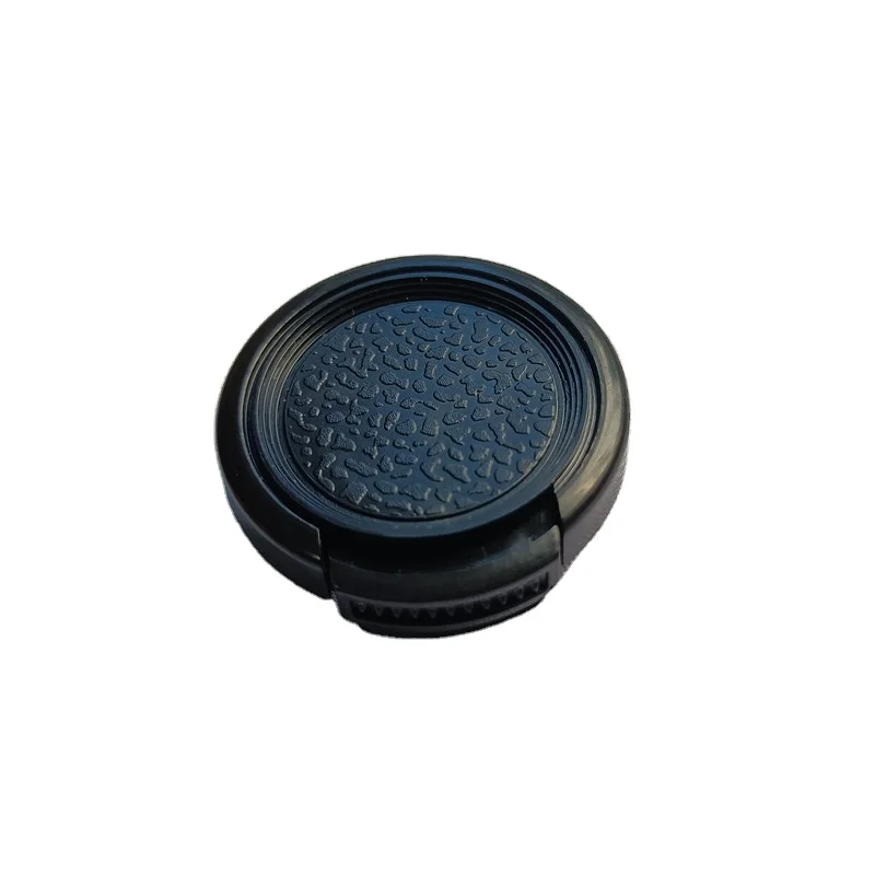 Wholesale ordinary lens cover  universal wordless lens cover unilateral pinch many sizes