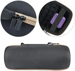 Waterproof EVA Hard Carrying Storage Case for JBL Charge4 and JBL Charge 5Portable Bluetooths Speaker and accessories Bag