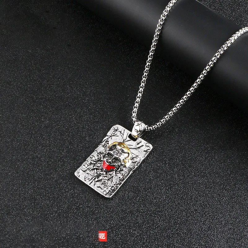 Cross Necklace cross Necklace Pendant boys Cross pendant Necklace