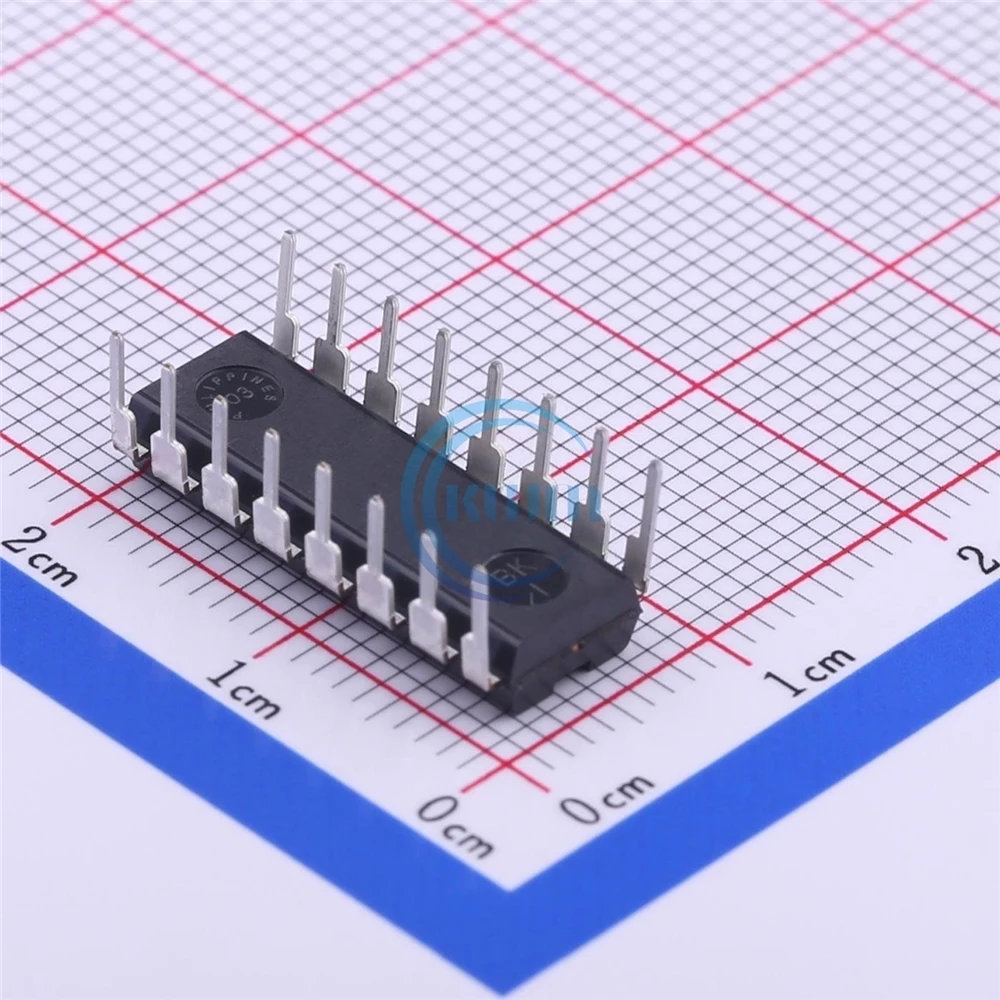 Оригинальный в наличии линейный усилитель SOIC-8_150mil