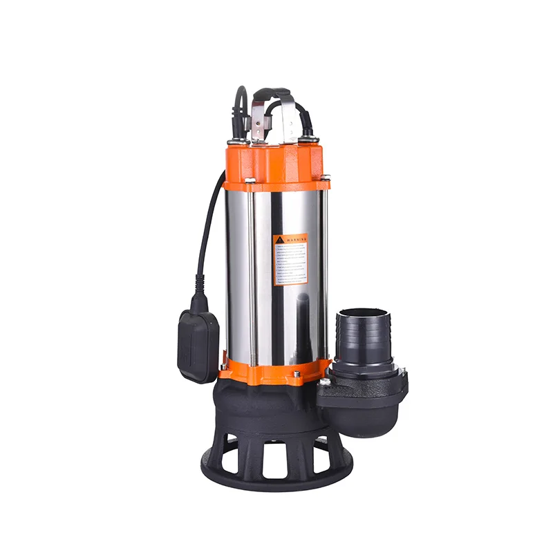 Zohag 0.75hp 1hp 1.5hp 2hp Hydraulic Submersible Pump Prices