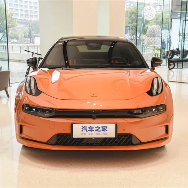 Cheaper price New energy Geely Zeekr 001/Zkeer 009 Byd Electric car China Manufacturer Electric Cars
