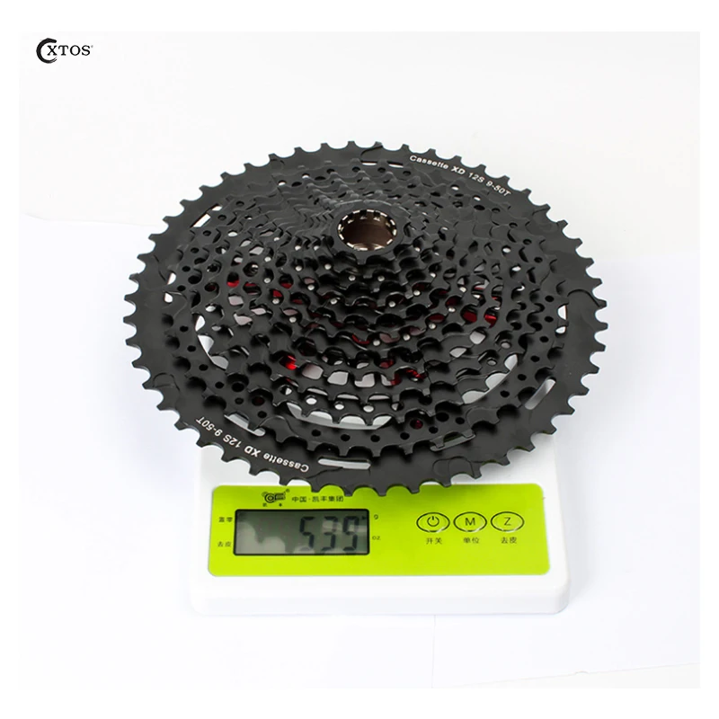 Mountain bike XD flywheel Eagle SX NG GX XX1 12 speed 9-50T cassette