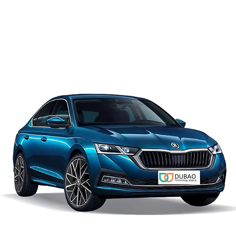 2024 2023 Hot Sale Products Skoda Kodiaq Cars 2.0T 4X4 fuel SUV VW 137Kw 5 seats 200km/h For sell Volks-wagen Gasoline Car