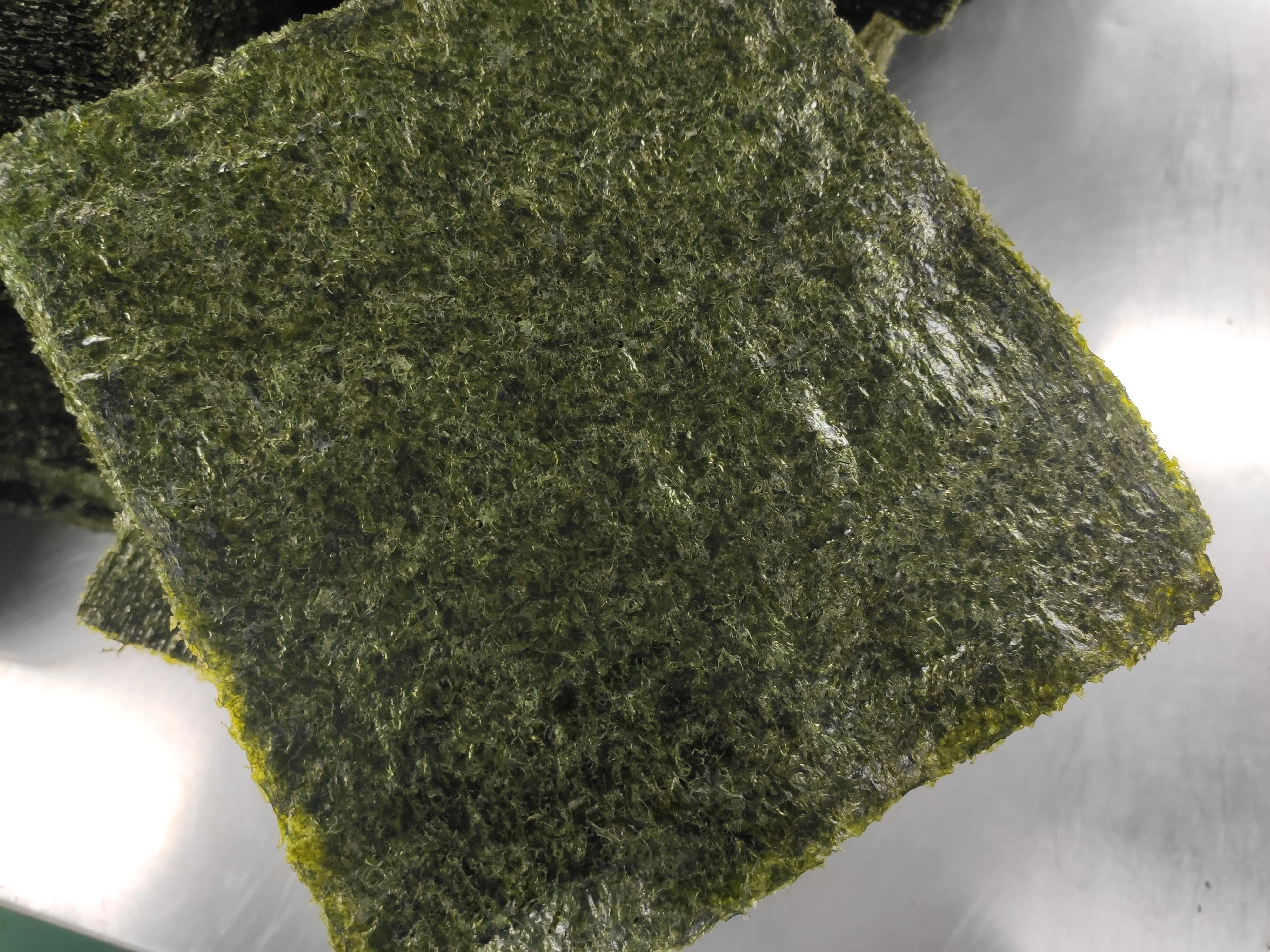 Sushi cooking group seaweed factory direct sales