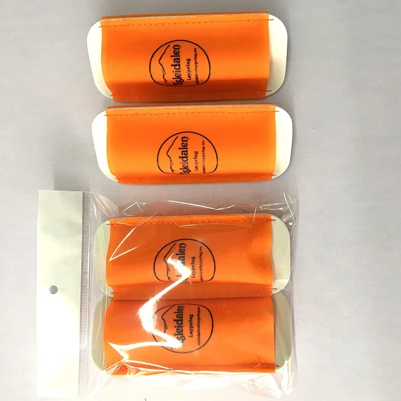 
Wholesale 55*135mm custom ski accessories nordic ski clip 