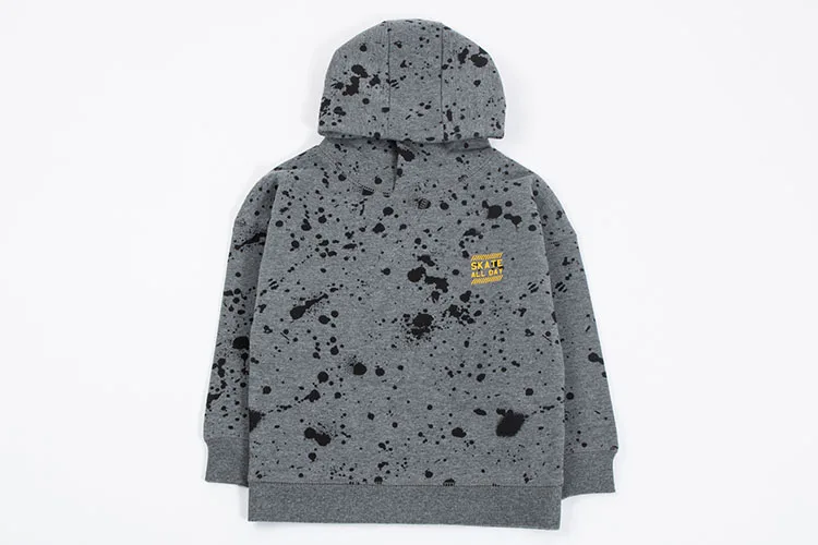 
Drop Sleeve Good Quality Kids Hoodie Sweater Custom Hoodie Kids 