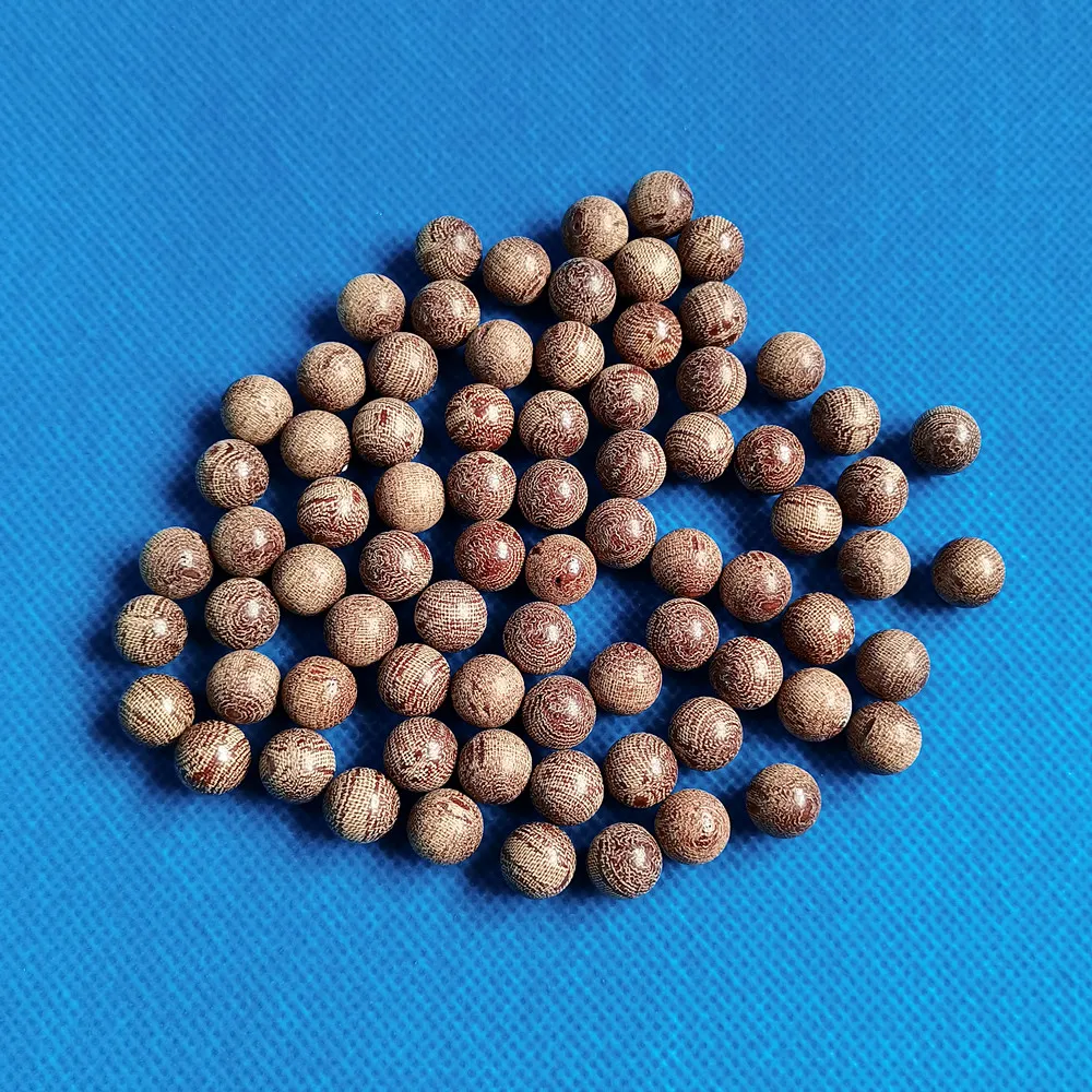 OEM Quality Manufacturer 1.0-50.8mm Phenolic Resin Solid plastic ball