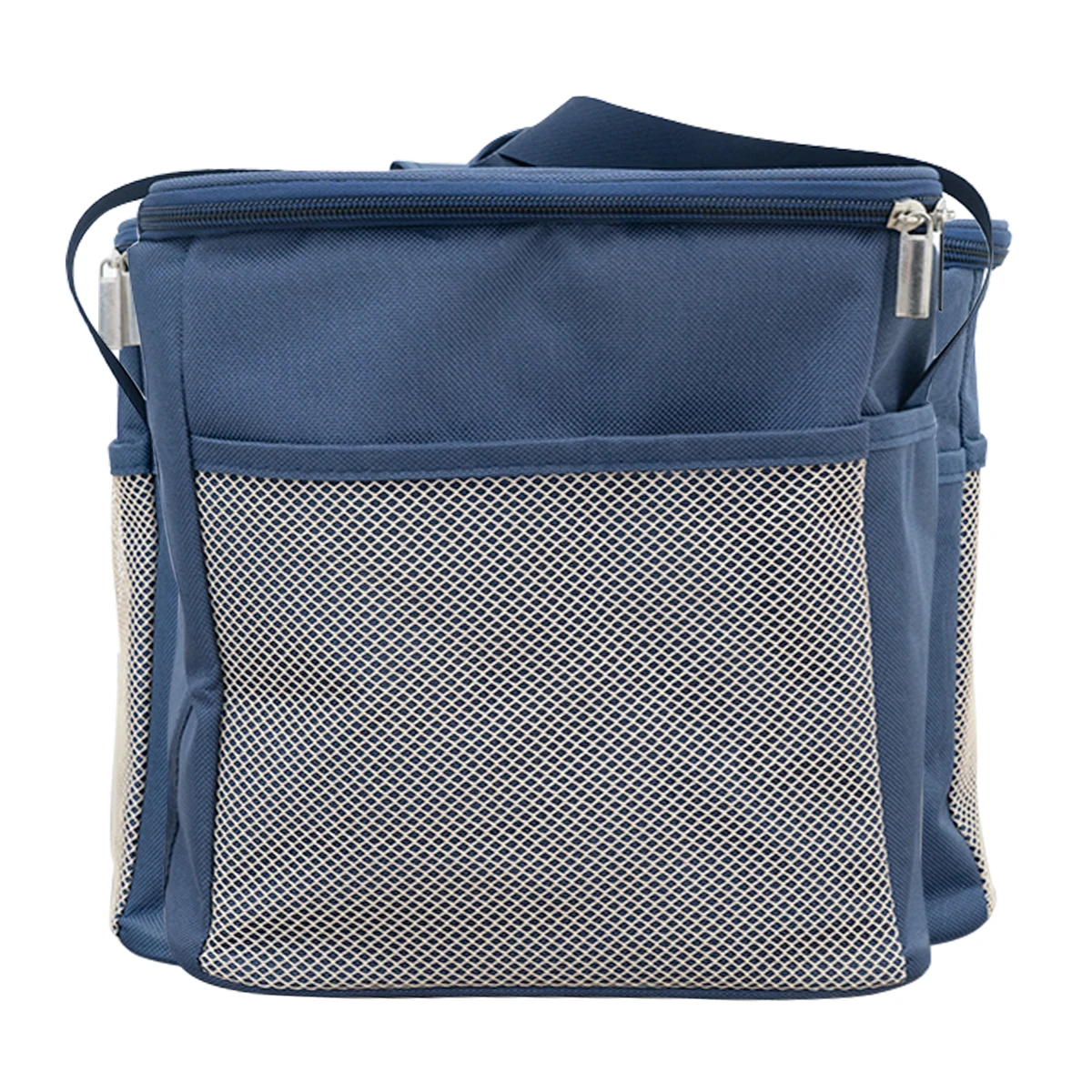 OEM Insulated Ice Bag Custom Logo Breastmilk Cool Pack Aluminum Foil Material Leakproof Insulated Lunch Cooler Bags