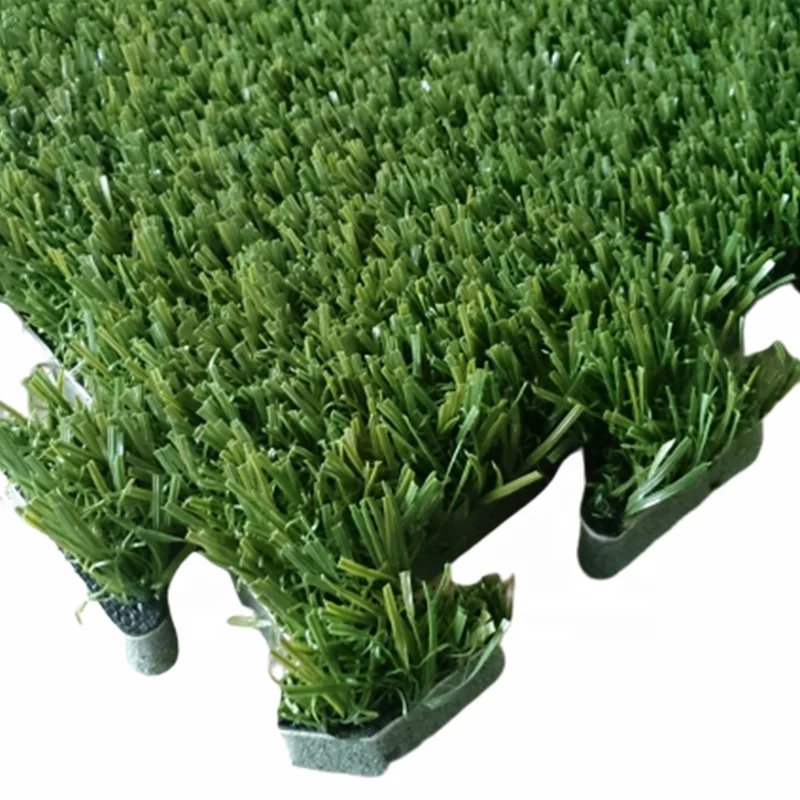 Futsal U.V. resistance Non-infilling 5vs5 Mini Soccer Grass Non Infilling Football Grass  Futsal Artificial Grass