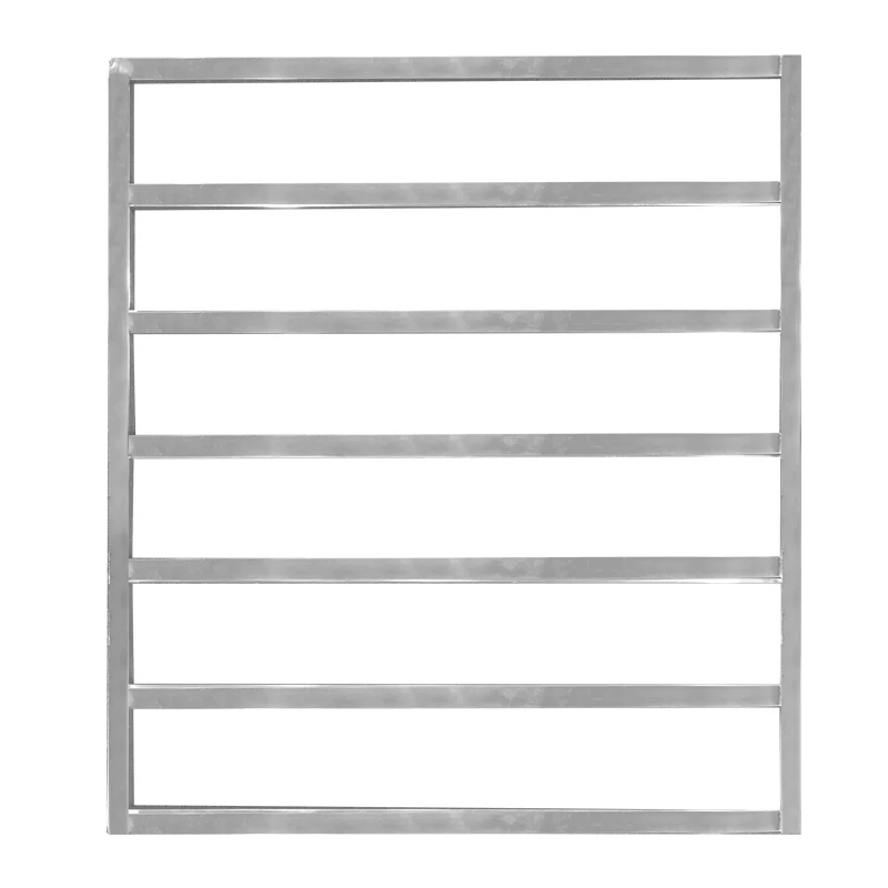 Hardware Accessories 67X67CM Stainless steel hanger dehydrator pylons