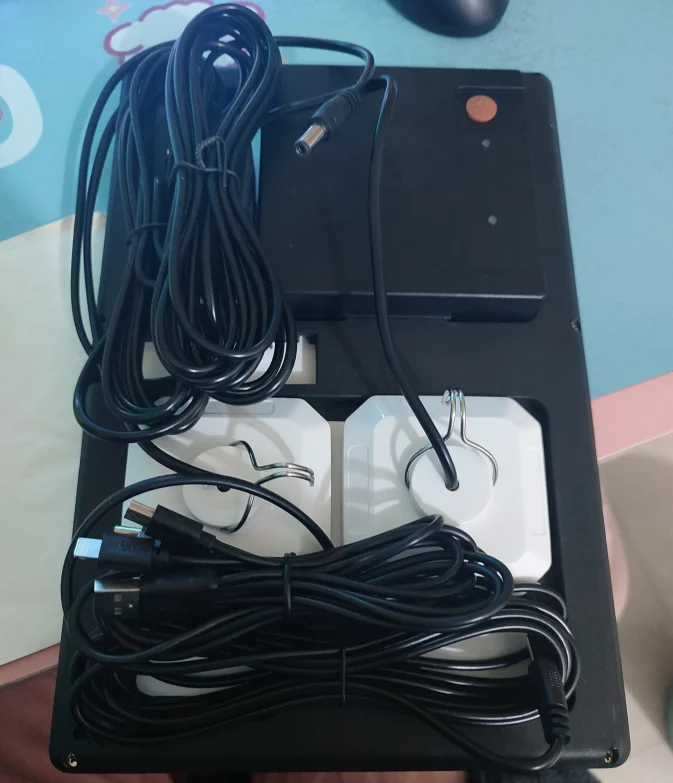 High capacity 6000mah lithium battery emergency solar lighting system indoor home rechargeable solar energy kit with 5w bulb